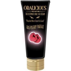 ORALICIOUS RASPBERRY