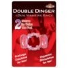 HUMM DINGER DOUBLE DINGER MAGENTA