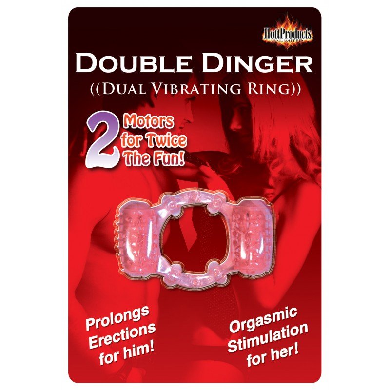 HO2167hummdingervibratingcockringpkg