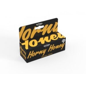 HORNY HONEY STIMULATING AROUSAL CREAM