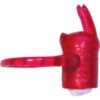 HORNY HONEY BUNNY MAGENTA