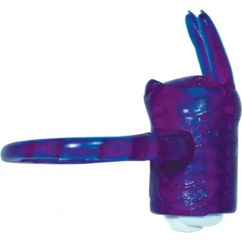 HO2273vibratingcockringpurple2