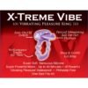 XTREME VIBE PIERCED TONGUE PURPLE