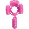 HUMM DINGER SUPER QUAD MAGENTA