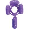 HUMM DINGER SUPER QUAD PURPLE