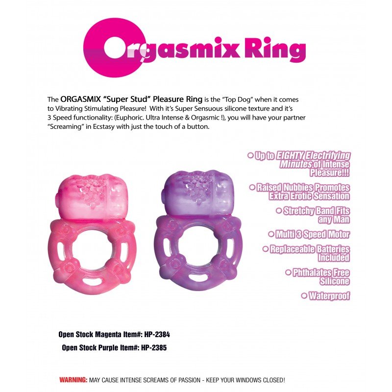 HO2384superstudvibratingring2