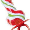 JINGLE BALLS HOLIDAY COCK RING 12PC DSP