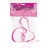 PENIS COOKIE CUTTERS