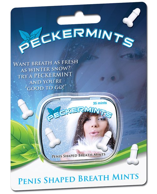 HO2660penisshapedbreathmints