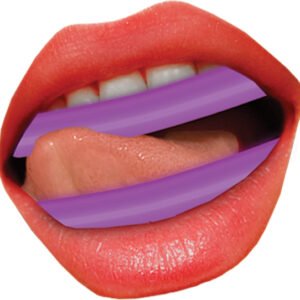 GUM JOB ORAL SEX CANDY TEETH COVERS 6 PACK