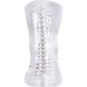 WET DREAMS HANDY MAN STROKER CLEAR