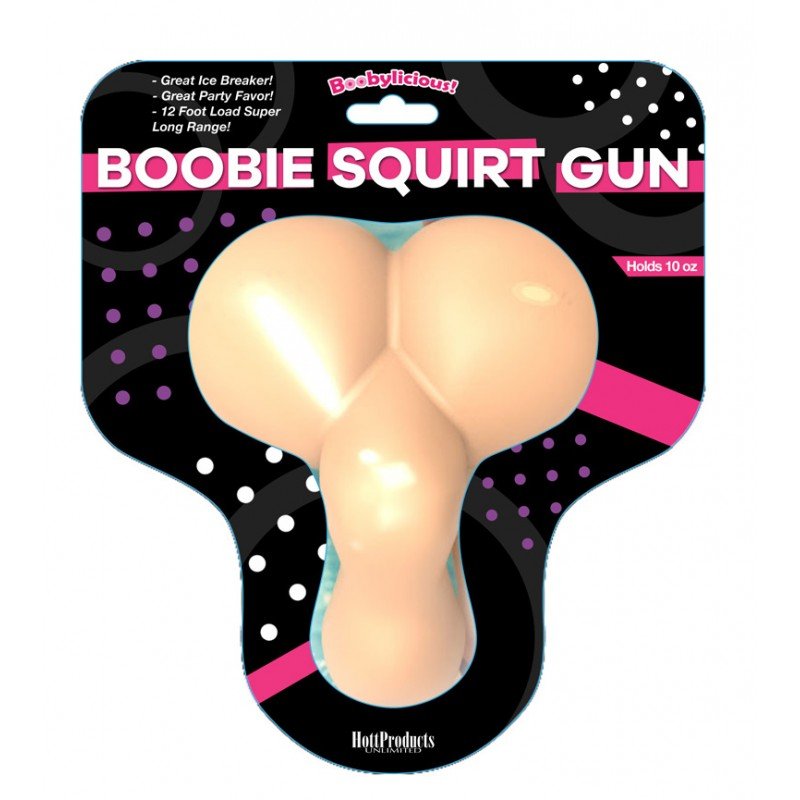 HO3070boobiesquirtgunpkg