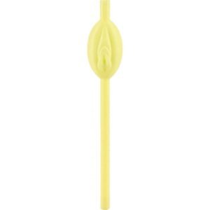PUSSY STRAWS G.I.D 8PCS