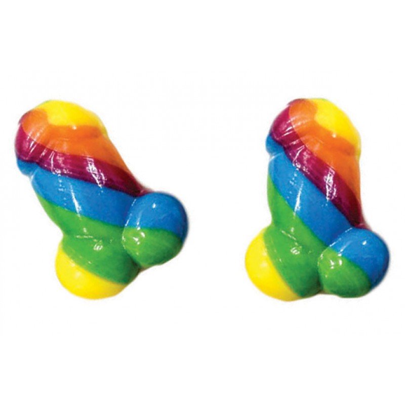 HO3253rainbowpeckerbitescandybulk