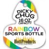 RAINBOW DICKY SPORTS BOTTLE