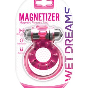 WET DREAMS MAGNETIZER