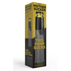 MOTHER SUCKER
