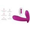 BLISS POWER PUNCH THRUSTING VIBE 10 FUNCTIONS