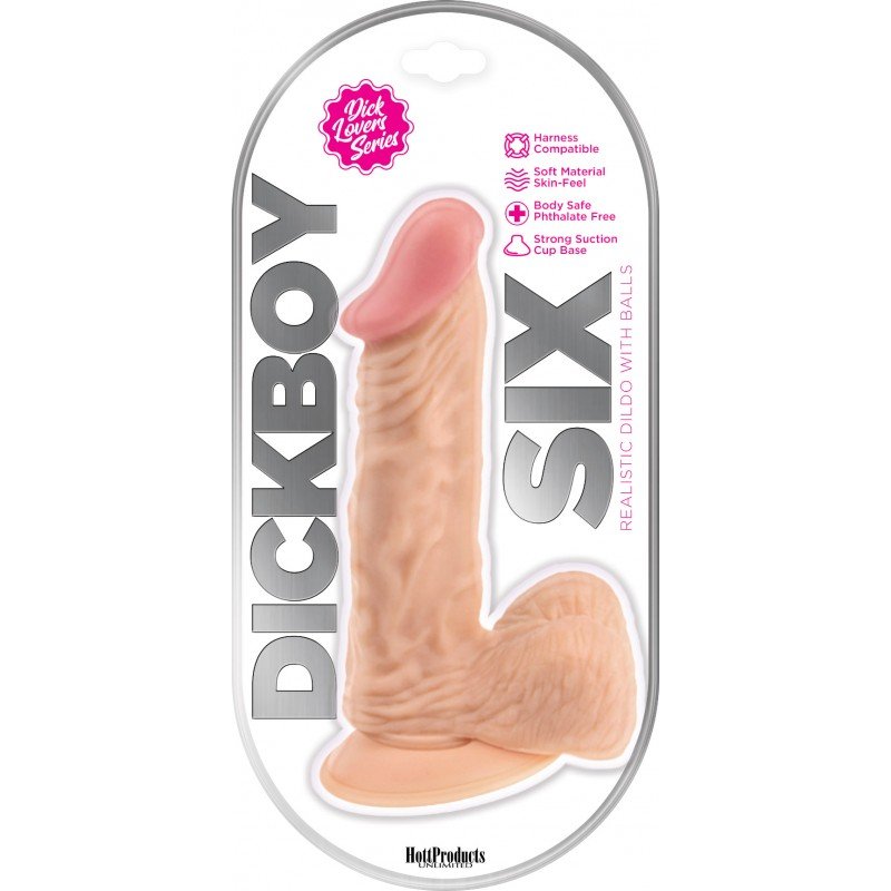 HO3310dickboysixdildowballs