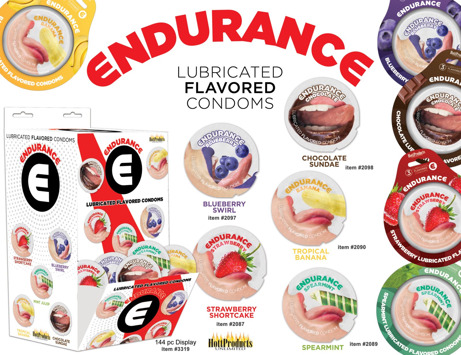 HO3319Denduranceflavoredcondoms144pcs2