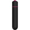 FRENZY POWER BULLET 10 SPEEDS BLACK