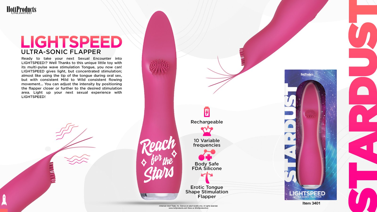 HO3401stardystlightsppedvibrator3
