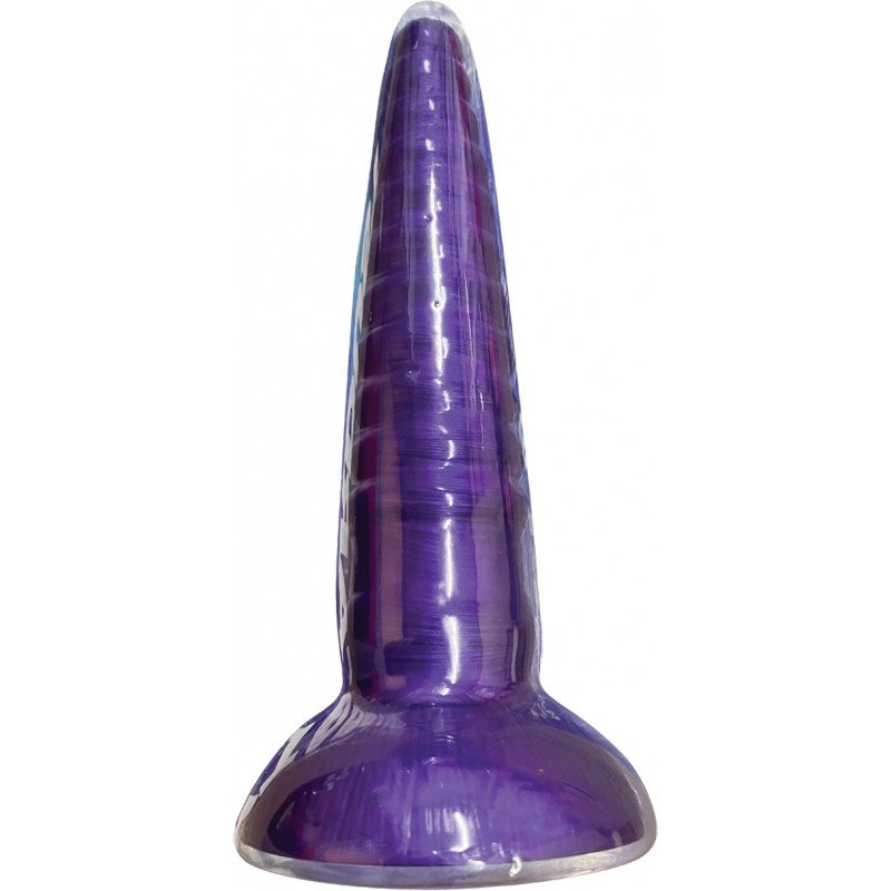 HO3406mercuryrisingfantasydildo9inpurple2