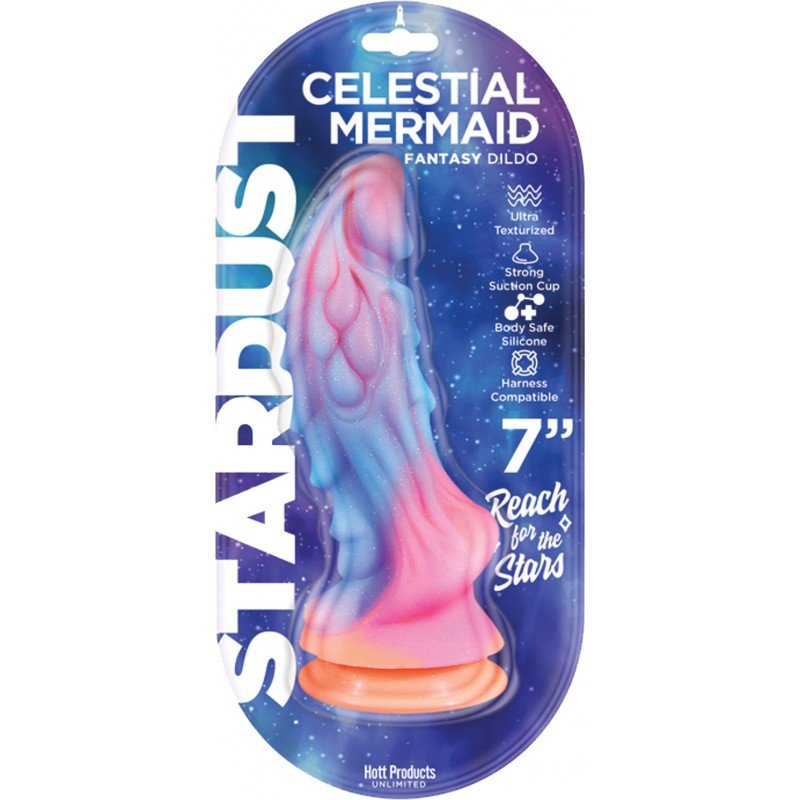HO3407stardustmermaiddildo7in
