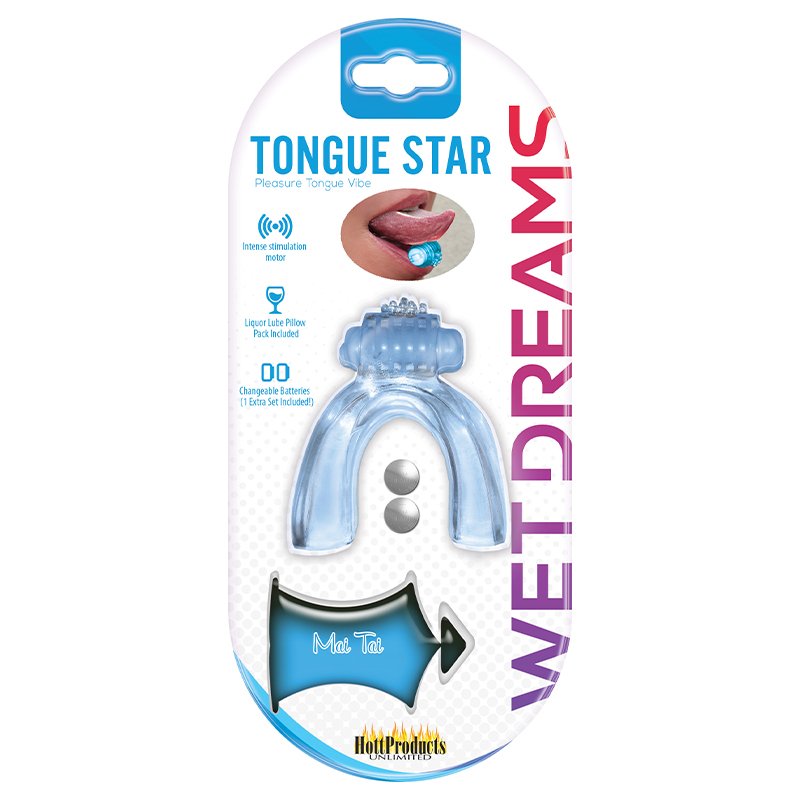 HO3444tonguestarmouthvibrator