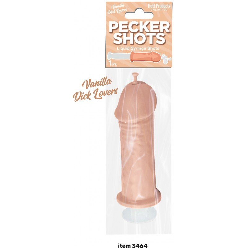 HO3464peckersyringeshotsfleshcolor
