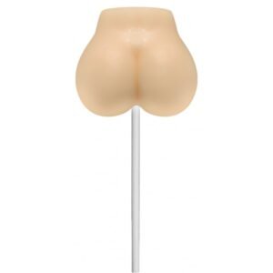CANDY ASS BOOTY POPS BUTTER RUM FLAVOR