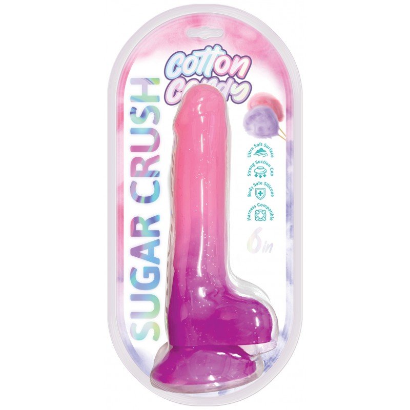 HO3516sugarcrushdildo