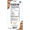 PENIS POP CARAMEL LOVERS