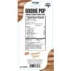 BOOBIES POP CARAMEL LOVERS
