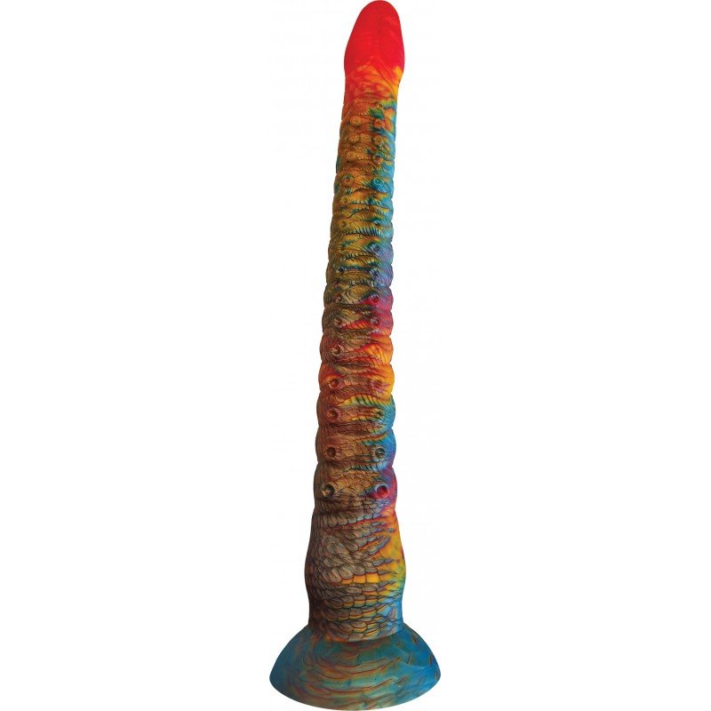 HO3546kinkykradenfantasydildostardust17in2