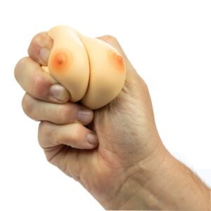 STRESS BREASTS