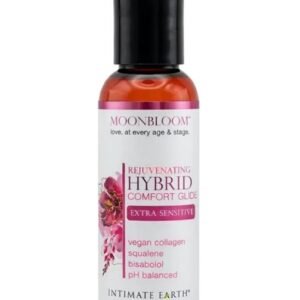 INTIMATE EARTH MOON BLOOM HYBRID 2OZ/60ML