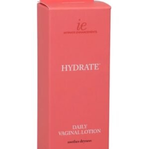 INTIMATE ENHANCEMENTS HYDRATE