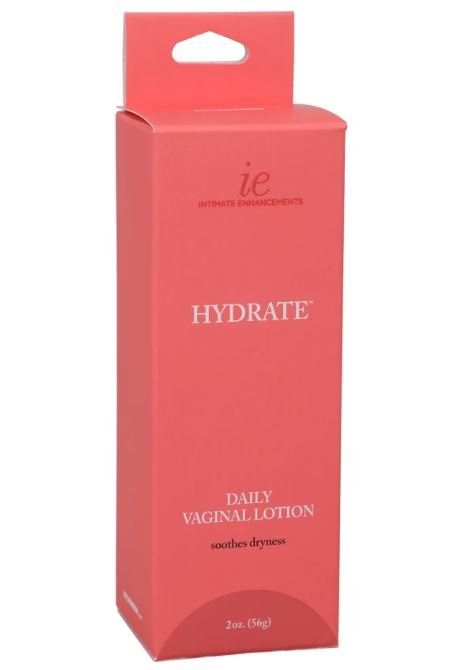 HYDRATE