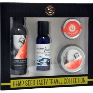 TASTY TRAVEL COLLECTION WATERMELON