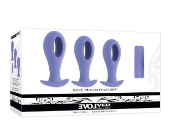 Hole-Punch
