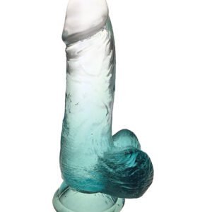 SHADES 6IN JELLY GRADIENT DONG EMERALD