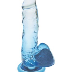 SHADES 7IN JELLY GRADIENT DONG BLUE