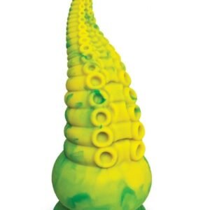 ALIEN NATION OCTOPOD