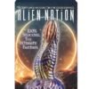 ALIEN NATION PYREXIA