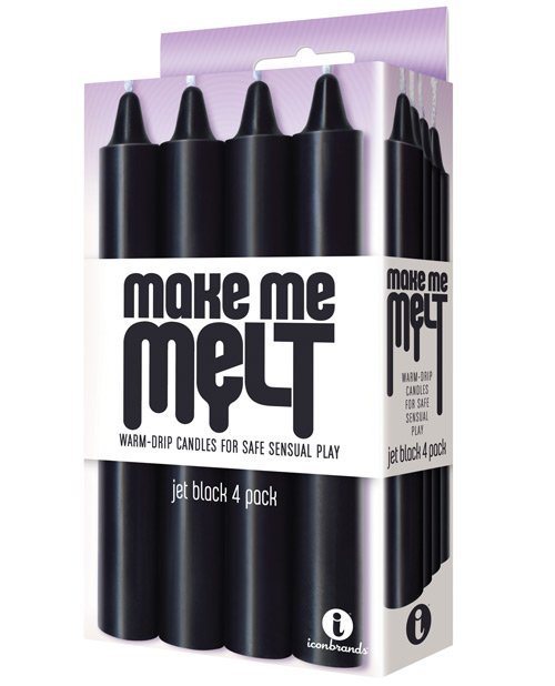 IB2325-2makememeltblackcandlespkg