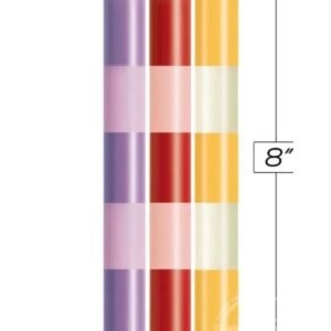 9'S MAKE ME MELT CANDLE PASTELLINES