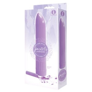 THE 9'S PASTEL VIBES LAVENDER