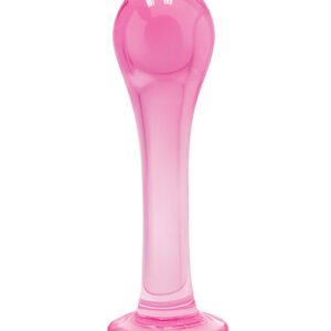 (D) THE 9S FIRST GLASS DROPLET ANAL & PUSSY STIMULATOR