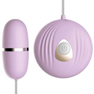 THE 9'S B-SHELL BULLET VIBE PURPLE